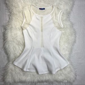 Maite Women Top Size S